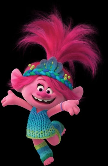 Princesa Poppy